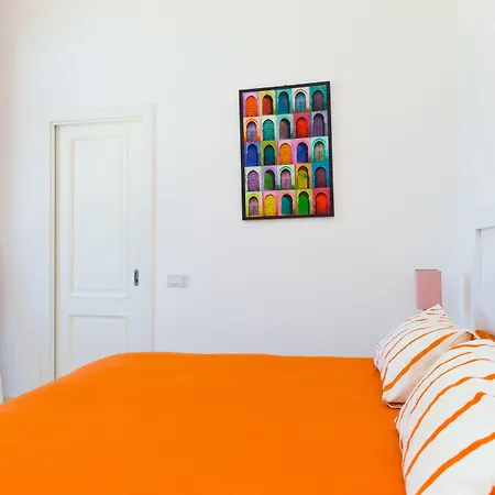 Gæstehus Artis Domus Relais & Sorrento