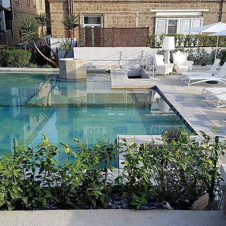 Artis Domus Relais & Sorrento