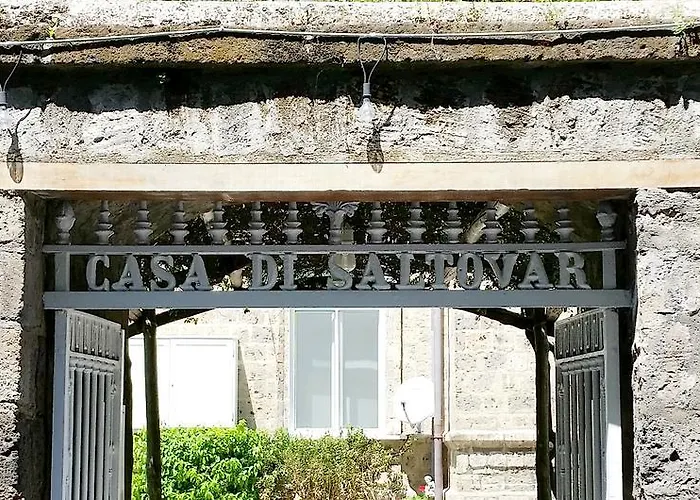 Gæstehus Artis Domus Relais & Sorrento