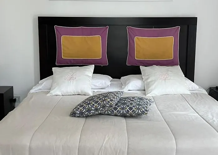 Artis Domus Relais & Gæstehus 4*