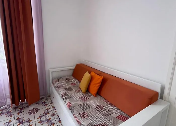 Artis Domus Relais & Gæstehus Sorrento