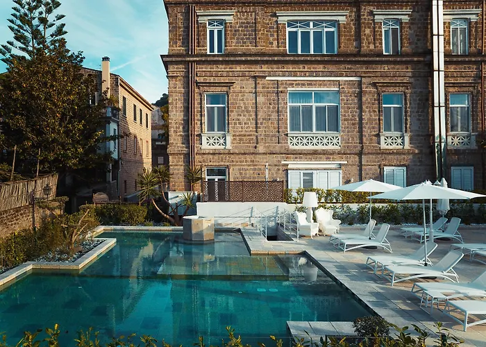 Artis Domus Relais &