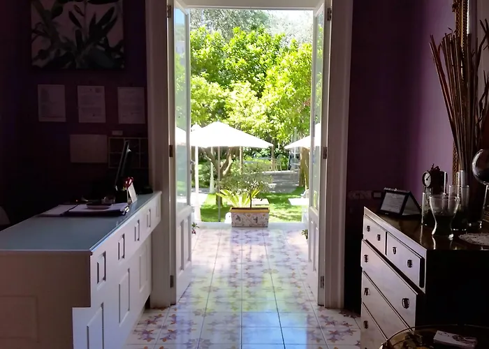 Gæstehus Artis Domus Relais & Sorrento