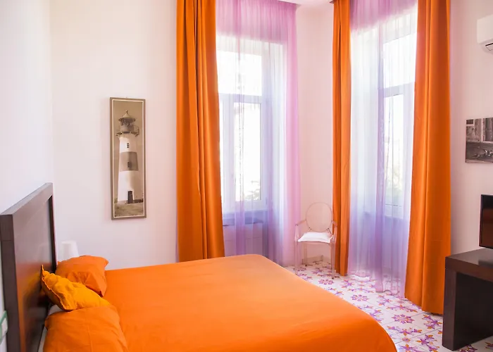 Artis Domus Relais & 4* Sorrento