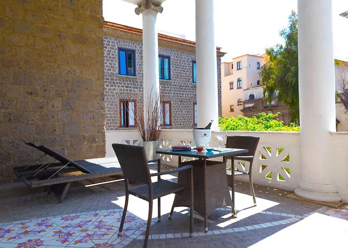 Artis Domus Relais & 4* Sorrento