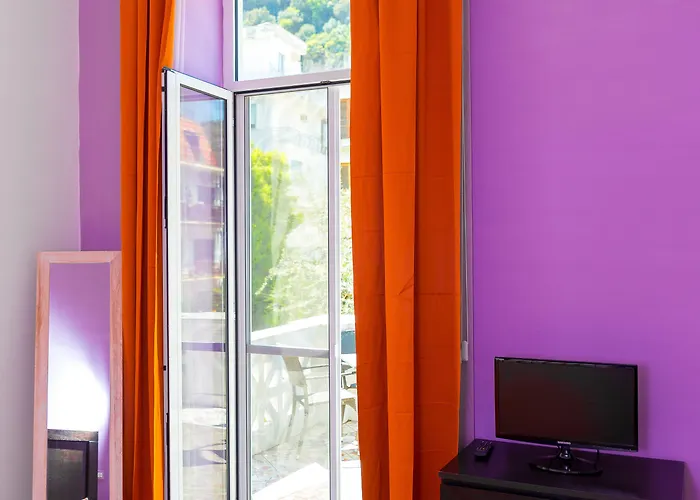 Gæstehus Artis Domus Relais & 4*