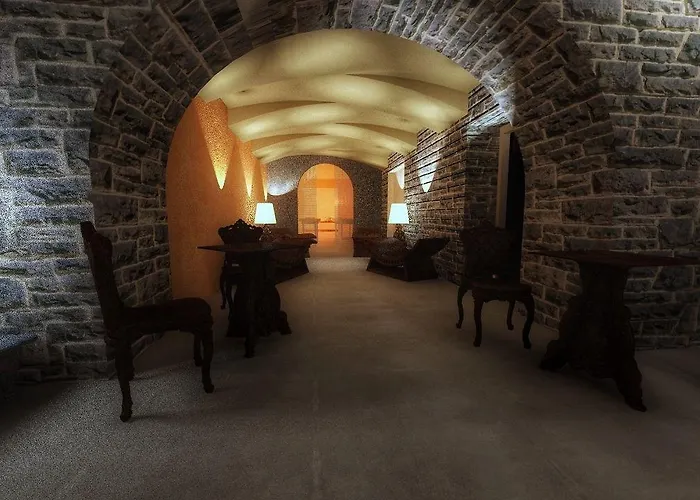 Artis Domus Relais & Sorrento