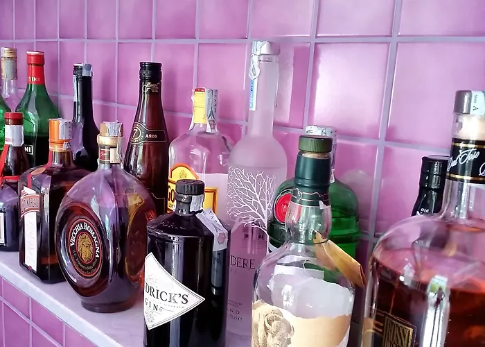 Artis Domus Relais & Gæstehus Sorrento