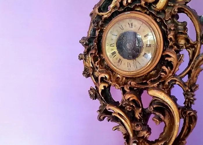 Gæstehus Artis Domus Relais & Sorrento