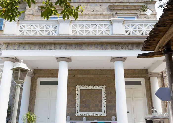 Gæstehus Artis Domus Relais & Sorrento