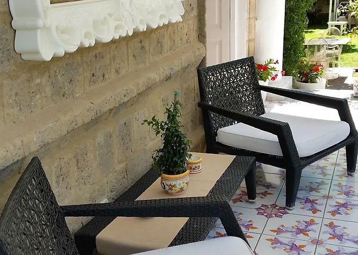 Artis Domus Relais & Gæstehus