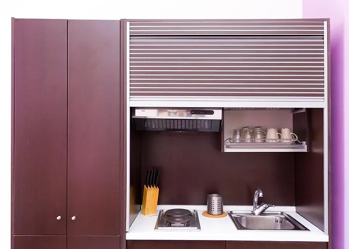 Gæstehus Artis Domus Relais &