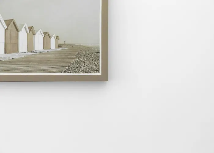 Gæstehus Artis Domus Relais & Sorrento