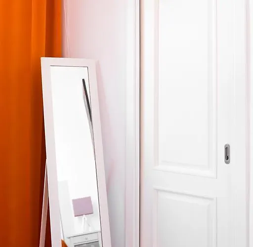 Gæstehus Artis Domus Relais & Sorrento