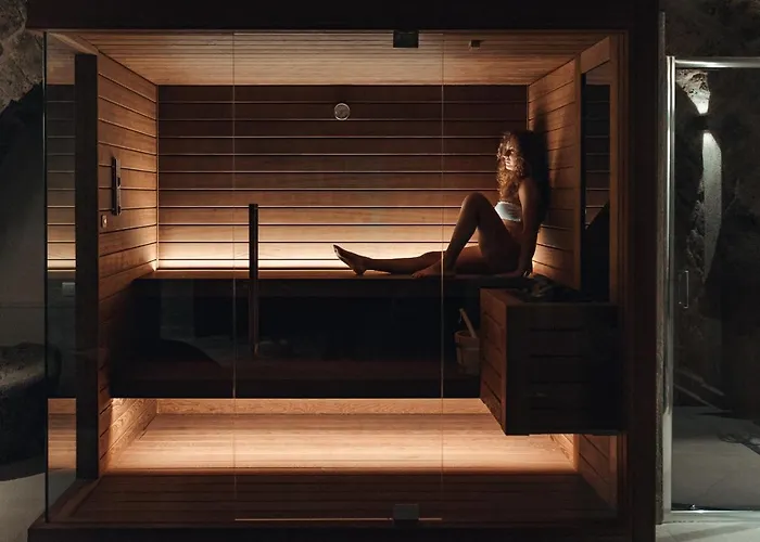 Artis Domus Relais & Gæstehus Sorrento