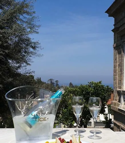 Artis Domus Relais & Sorrento