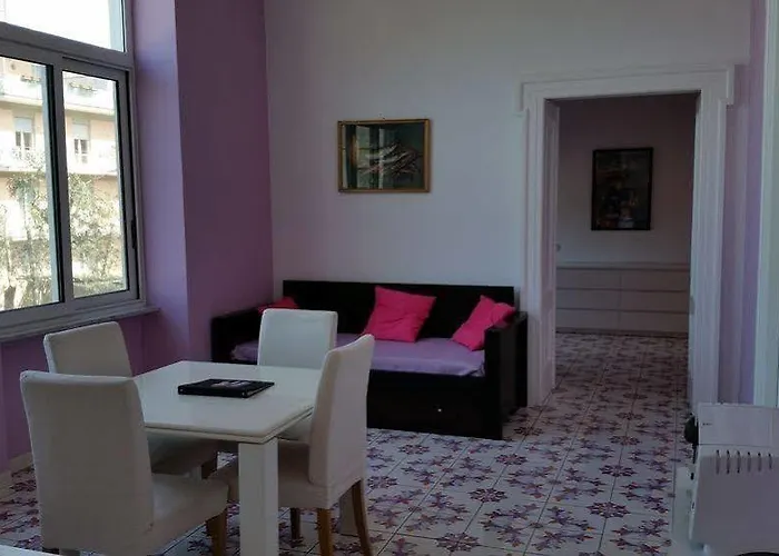 Affittacamere Artis Domus Relais & Sorrento