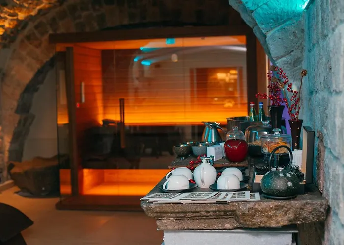 Affittacamere Artis Domus Relais &