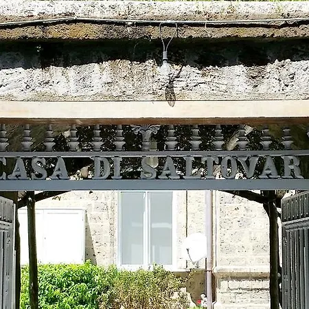 Pensión Artis Domus Relais & Península Sorrentina