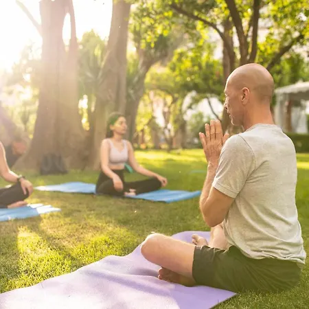 Artis Domus Relais & Pensión Península Sorrentina