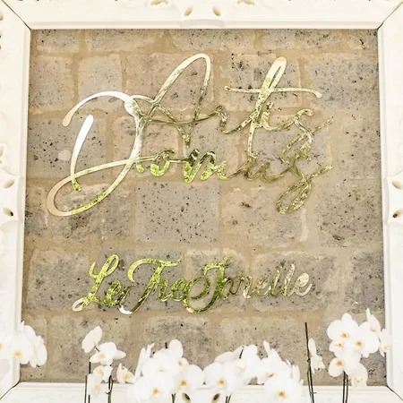 Artis Domus Relais & Pensión