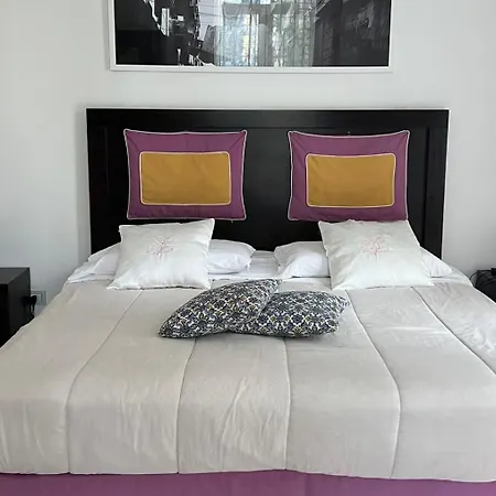 Artis Domus Relais & Penzion 3*