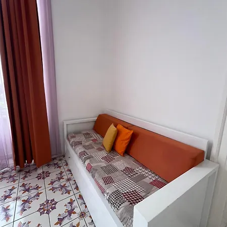 Artis Domus Relais & Pensión Península Sorrentina