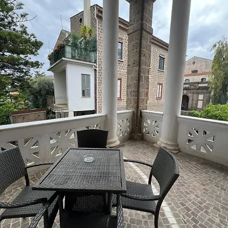 Penzion Artis Domus Relais & 3*