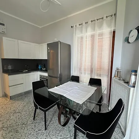 Artis Domus Relais & Penzion Sorrento