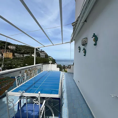 Penzion Artis Domus Relais & Sorrento