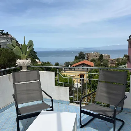 Artis Domus Relais & 3* Sorrento