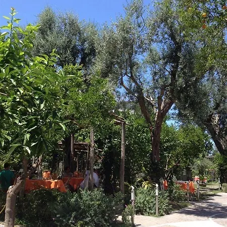 Artis Domus Relais & Pensión Península Sorrentina