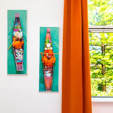 Pensión Artis Domus Relais & Península Sorrentina