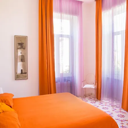 Artis Domus Relais & 4* Sorrent