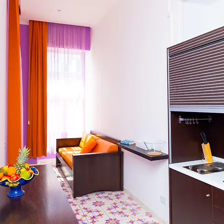 Pensión Artis Domus Relais &