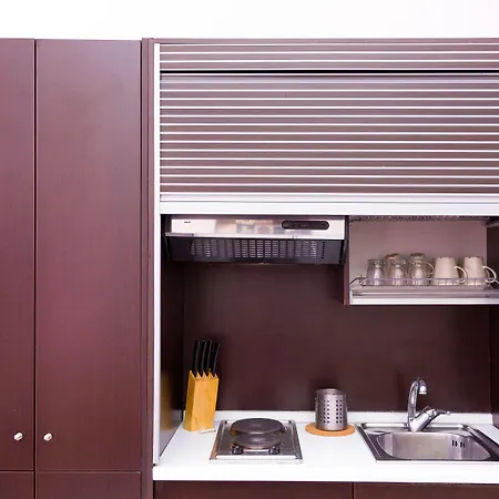 Pensión Artis Domus Relais & Península Sorrentina