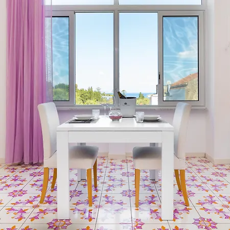 Artis Domus Relais & Península Sorrentina