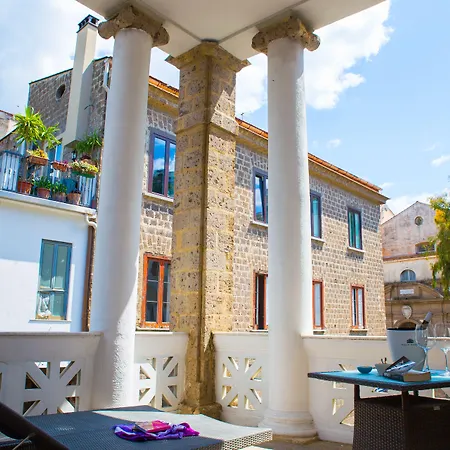 Gasthuis Artis Domus Relais & 4*