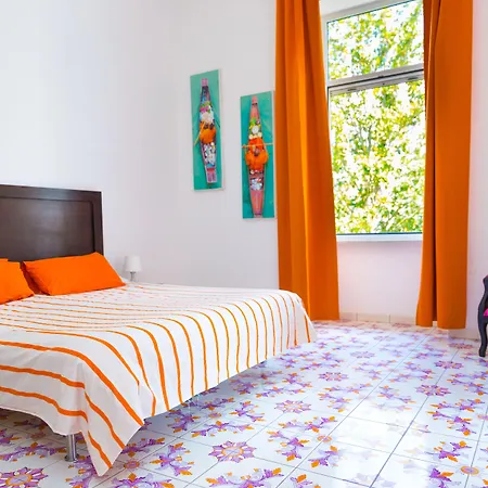 Artis Domus Relais & 4* Península Sorrentina