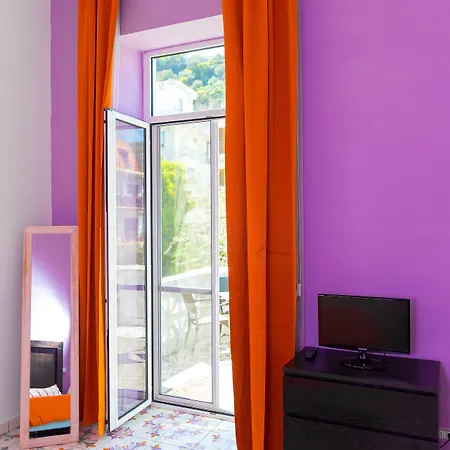 Gasthuis Artis Domus Relais & 4*