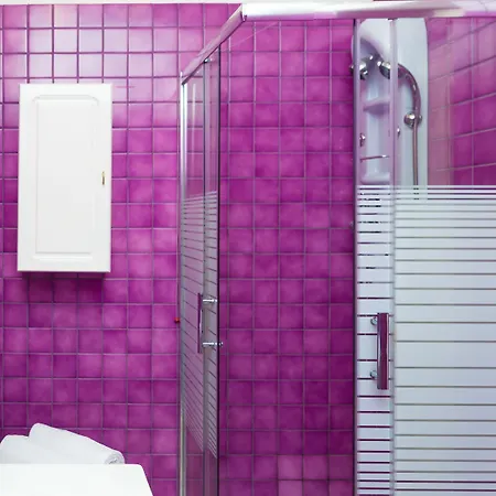 Pensión Artis Domus Relais & Península Sorrentina