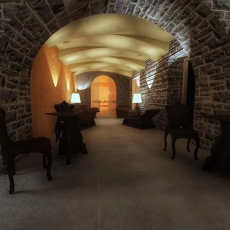 Artis Domus Relais & Península Sorrentina