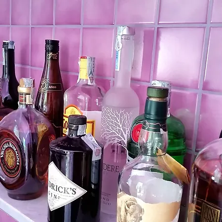 Artis Domus Relais & Gasthuis Sorrento