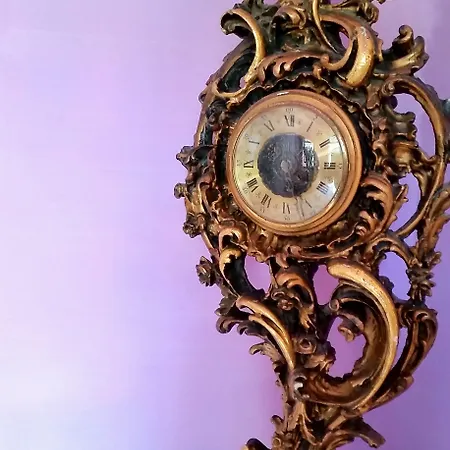 Pensión Artis Domus Relais & Península Sorrentina