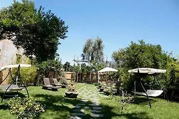 Artis Domus Relais & 3* Сорренто