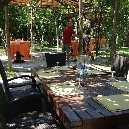 Pensión Artis Domus Relais &