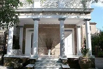 Гостьовий будинок Artis Domus Relais & 3*