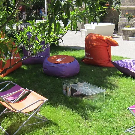 Artis Domus Relais & 4* Península Sorrentina