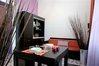 Artis Domus Relais & Сорренто