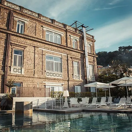 Penzion Artis Domus Relais & Sorrento